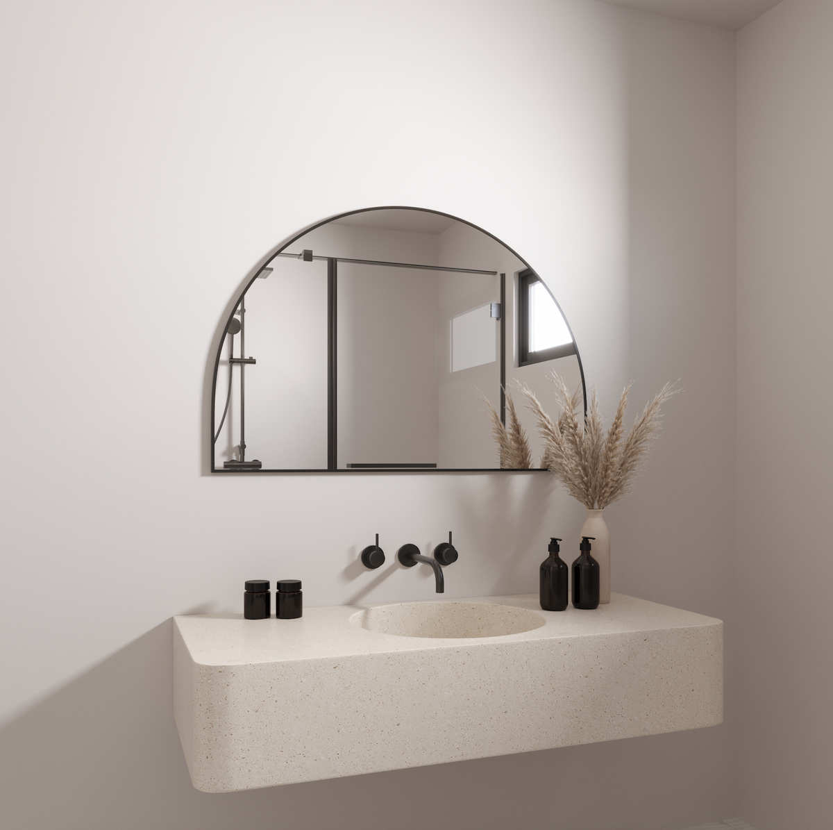 Bathroom Supplies & Showrooms Tapware Dandenong QC Bathroom qcbathroom