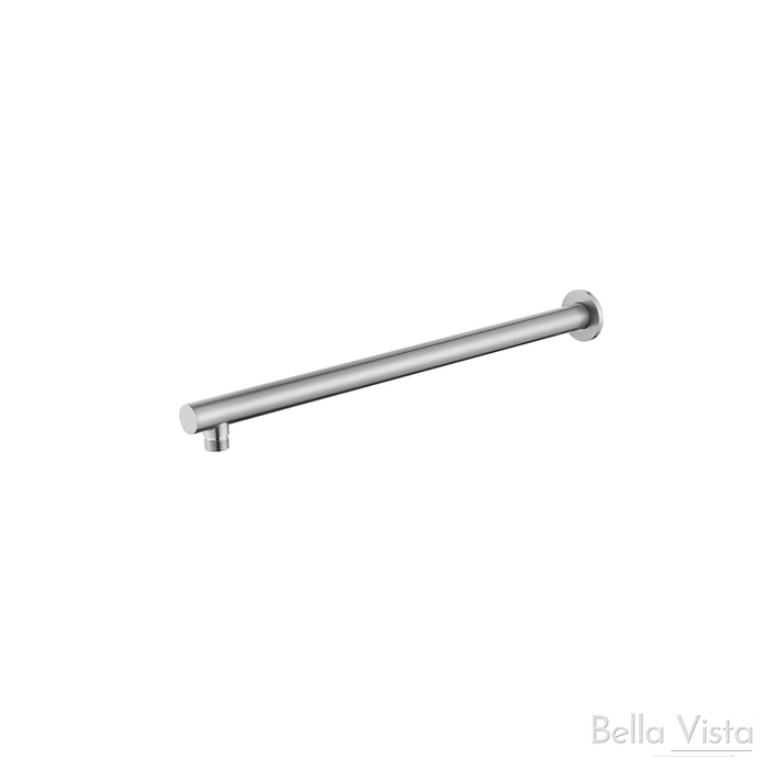 Mica Wall Shower Arm | Brushed Nickel