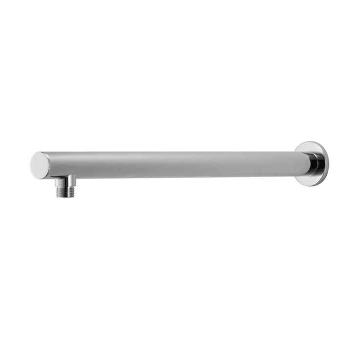 Mica Wall Shower Arm | Chrome