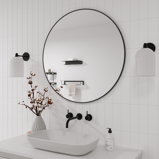 Bathroom Supplies & Showrooms | Tapware Dandenong| QC Bathroom – qcbathroom